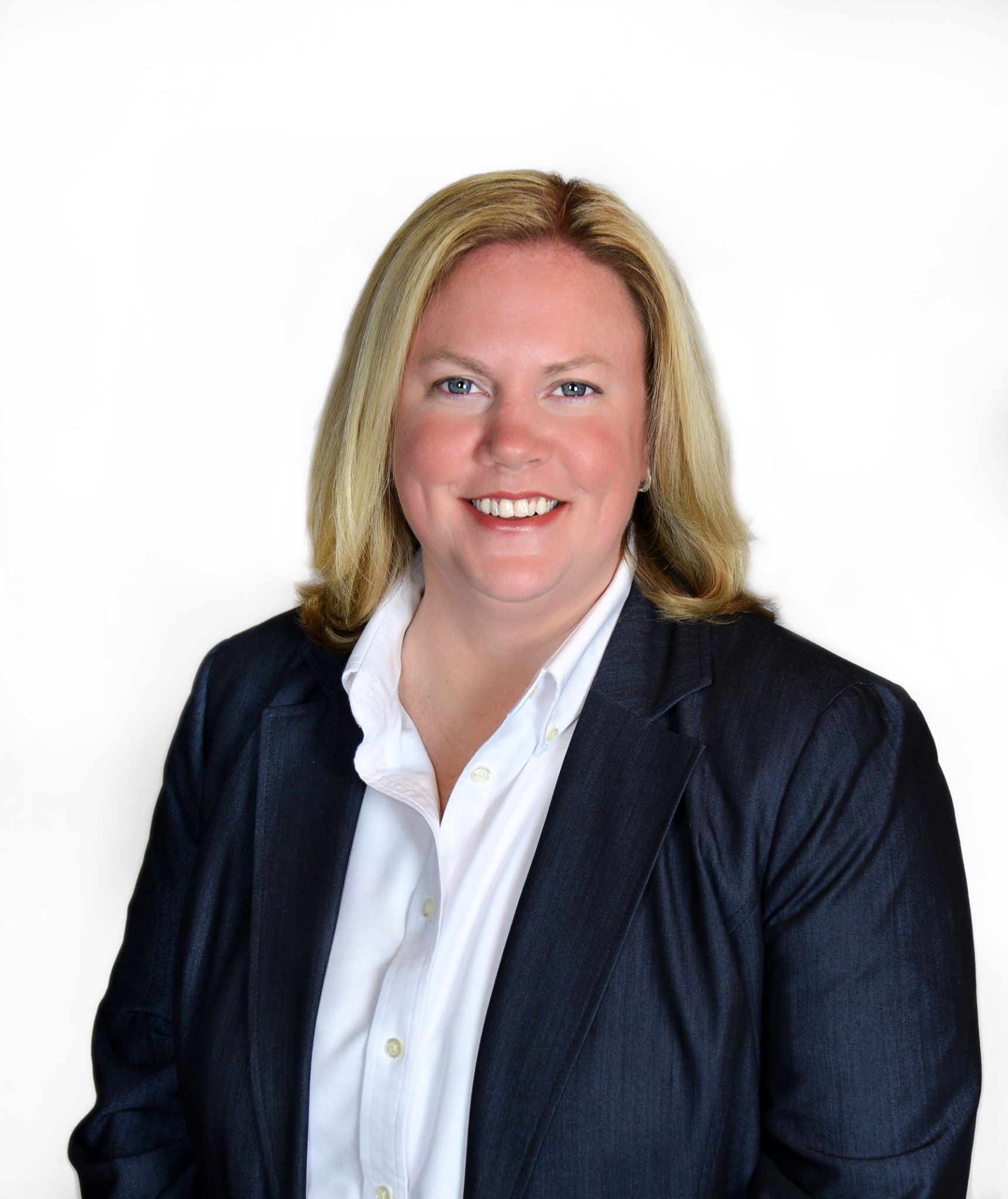 Portrait of Valerie White, Licensed Associate Real Estate Broker
